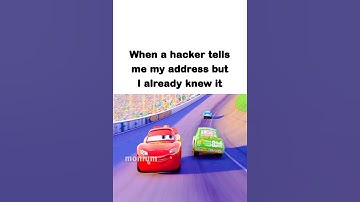 These hackers are so dumb 😭🙏