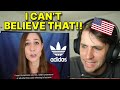 15 German brands YOU pronounce WRONG! | American REACTS!