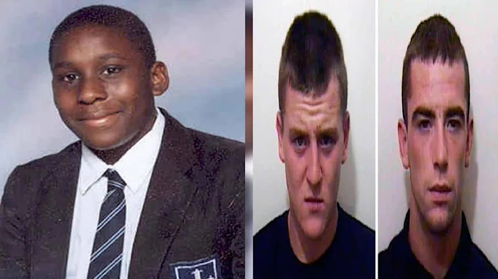 Anthony Walker killers: Where are Michael Barton a...