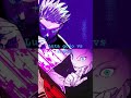 Luta sukuna vs gojo #shortvideo #musica #viral #anime #jujutsukaisen #2026 #gojo #sukuna