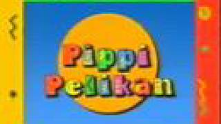 Pippi-Pelikan