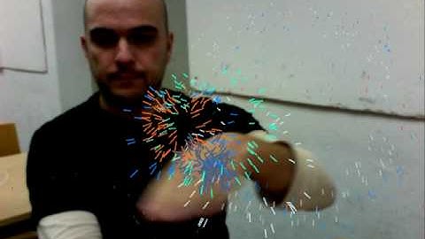 Fausto, The Particle Generator