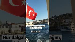 Vatanına Göz Dikeni Ez Oğlum