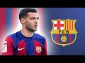 Mikel merino  welcome to barcelona 2024  goals skills tackles  assists  real sociedad