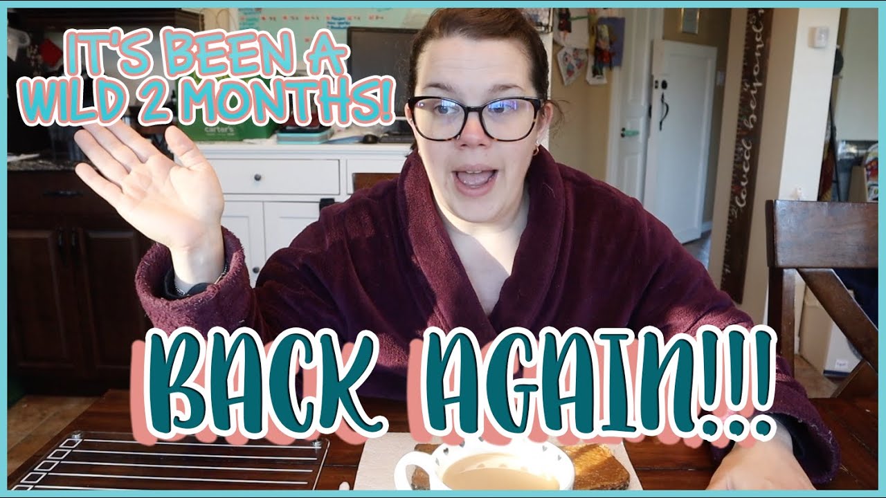 Way Back Play Back - Better Late Than Never!