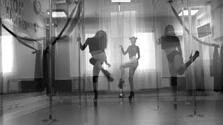Pole Dance Exotic. Школа Танцев В Измайлово Первомайская, Щелковская. Танцевальная Студия.