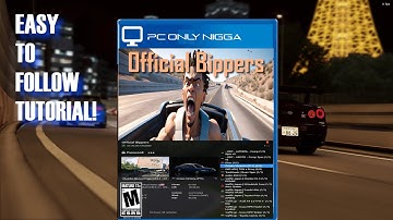 2024 (TUTORIAL) - How to Join The Official Bipper Server On Assetto Corsa (works for fresh install!)