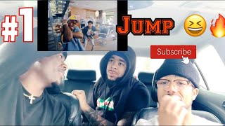 DaBaby - Jump feat NBA Youngboy| Reaction