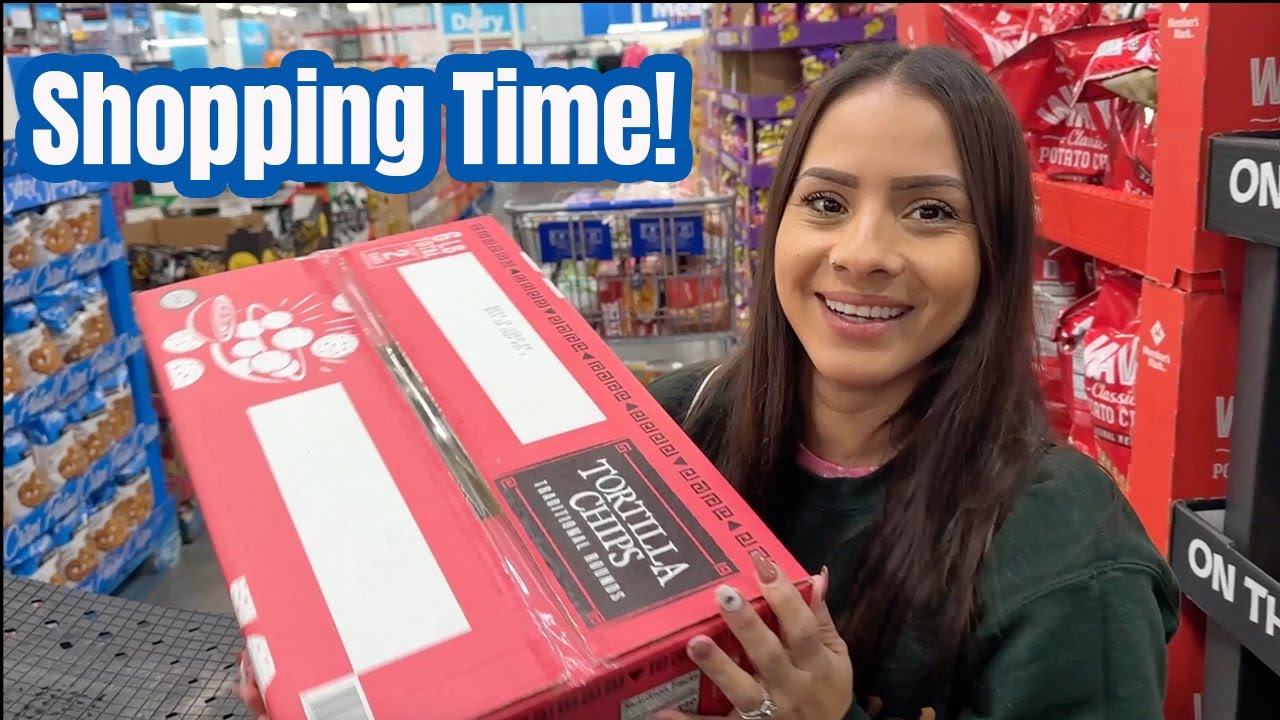 Shopping For Our Son s Birthday Party YouTube shopping-for-our-son-s-birthday-party-youtube