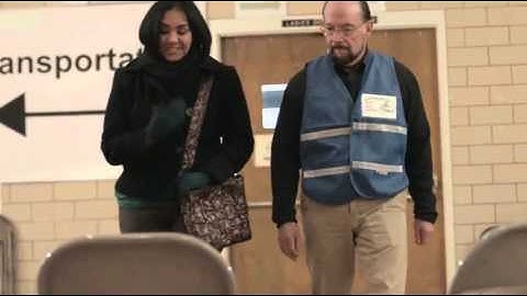 2   4   Reflective Listening & Rapport Vignette A