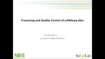 02 Quality Control — 01 Introduction