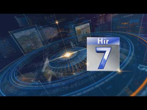 🎥 HÍR7 – 2026. július 23. | Zemplén Televízió - Csütörtök