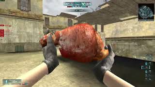 War Rock Papaplay Cheaters' Clan FaceToFightPhil Part 2 - 2025 10 08 01 20 27