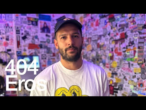 404 Eros @TheLotRadio  06-12-2025