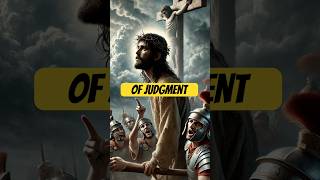 The Crucifixion Of Jesus