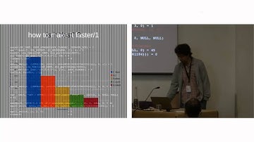 [PyCon Italy 2014] M. Paolini - Django meets asyncio