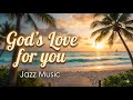 The Love the won’t let you go - “God’s Love for you”