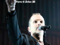 Miguel Bose Seems like it&#39;s midnight forever( Jonas y la balena)