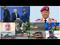 190526 TRUMP ATEGEREJWE I KINSHASA COUP D ÉTAT I KINSHASA ABASOGOSI BASHYIRIYE DRC USA Vs EBOLA 