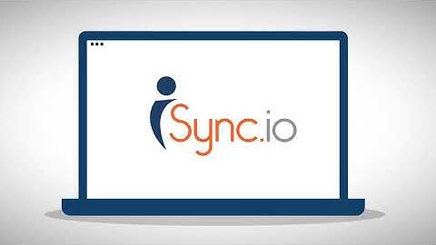 iSync.io offers hosted Kerio Connect email solutions for businesses, MSPs and VARs
