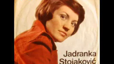 Jadranka Stojakovic - Tajna