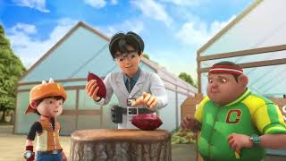 'Kokolicious!' bersama Prof Koko & BoBoiBoy | Lembaga Koko Malaysia