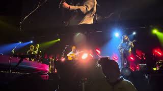 Billy Strings “Senor” Live, Pittsburgh 12/13/23
