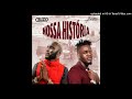 D’Luzo feat. Button Rose - Nossa Historia (Zouk)