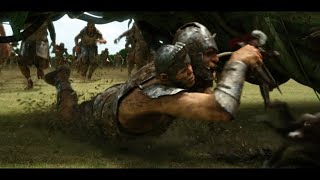 Jack the giant slayer, movie example Hindi dubbed (part__6)