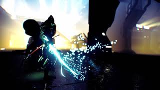 Warframe | The Tenno’s Greatest Trailer Contest