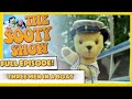 The Sooty Show Three Men In A Boat HD Full Episode 1992 