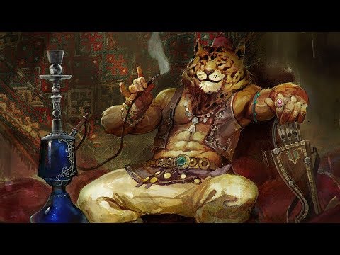 What They Don&rsquo;t Tell You About Rakshasas - D&D