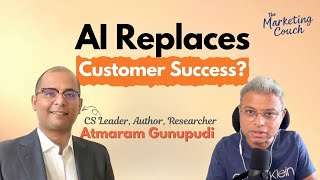 Will AI REPLACE 60% of Customer Success Jobs by 2026