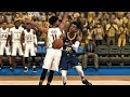 NBA 2K19 Ja Morant My Career Ep. 2 - SECOND ROUND vs FLORIDA STATE!