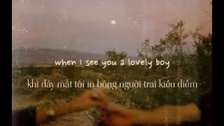 fly - vietra // lyrics   vietsub.