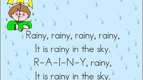 Bolalar uchun inglizcha qo