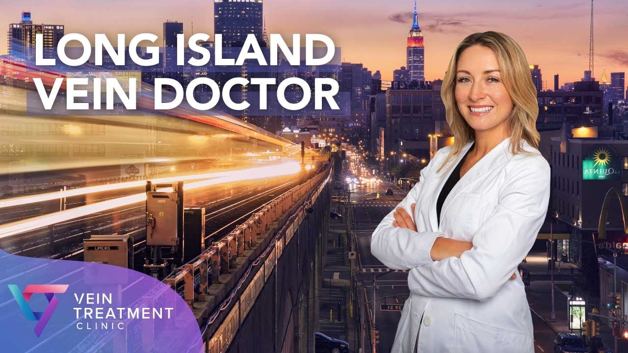 Vein Clinic South Shore, LI | Vein Treatment Long Island | #1 Vein Center