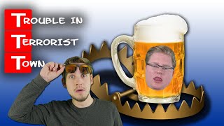 Die Bier Trap 🎮 TTT #629 Sep
