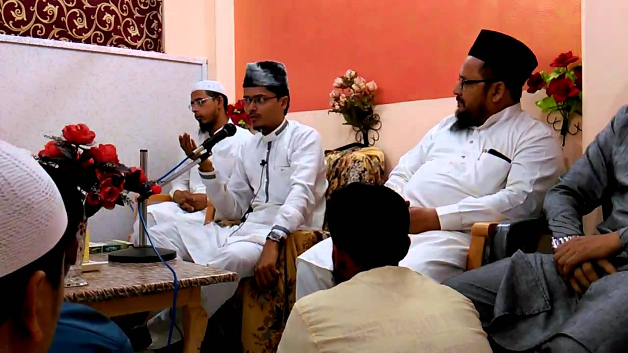 Misali Khatoon Kon by Sheikh Abdul Ghaffar Salafi Hafizahullah