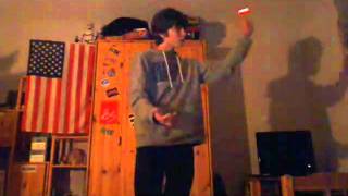 D'lights magic Trick