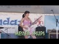 Messer Chups "Magneto" HB Pier Aug 14, 2016
