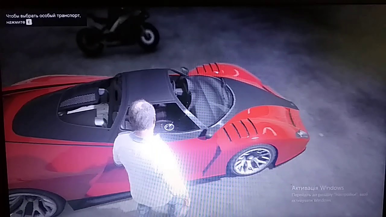 Прокачка машин gta 5