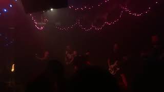 Whitechapel-Somatically Incorrect (Live in Memphis, TN 2018)