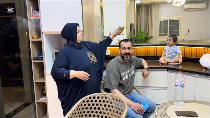 ام جني طول النهار في الشارع روحت عند الدكتور رجعت شقتي عشان اطلع العفاريت من مازن الصغير ومازن الكبي
