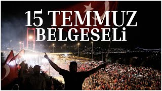 Yüzyılın ihaneti: Mankurtlar, Haşhaşiler - 15 Temmuz Belgeseli