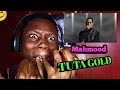 Mahmood - TUTA GOLD (Sanremo 2024) | NIGERIAN REACTION