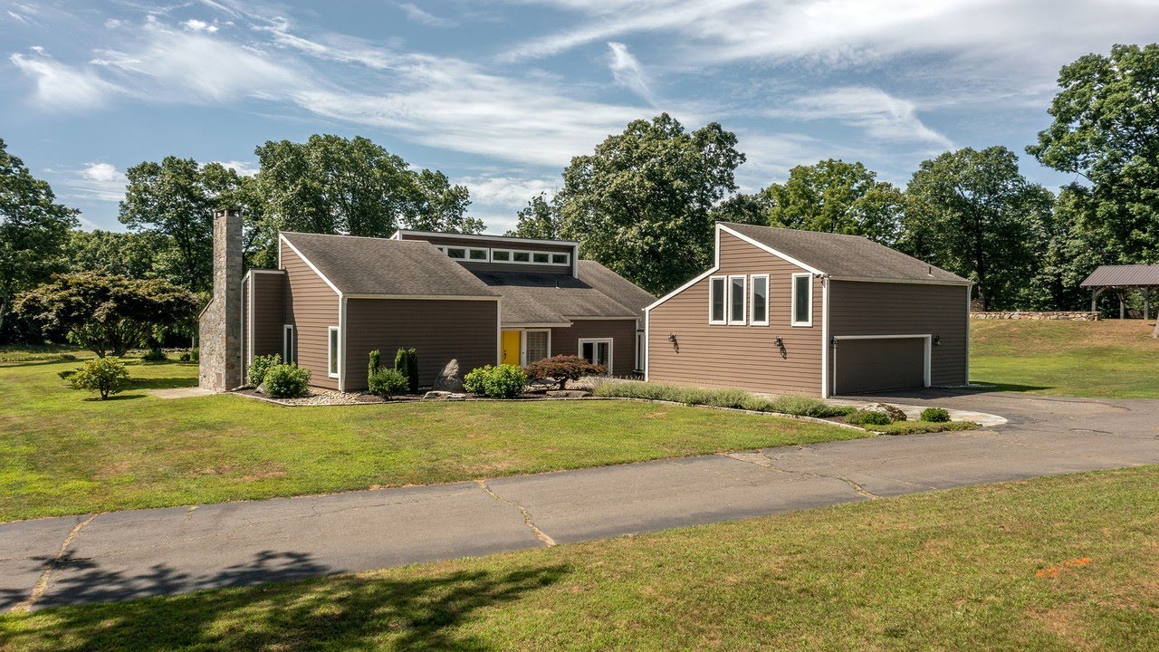 119 Judge Lane Bethlehem, CT 06751 YouTube