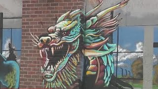 Sacramento Arts Organization Accused Of Cultural Appropriation