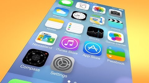 How To Get iOS 7 Early NOW (June 2013)