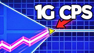 1 CPS VS 1 GOOGOL CPS!